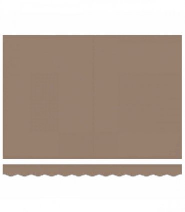 vidaXL Manual Awning 4.5 x 3 m Taupe 100% Polyester