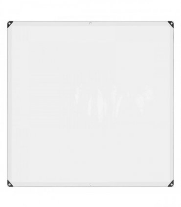 vidaXL Plant Cover 2 x 2 m PE Translucent