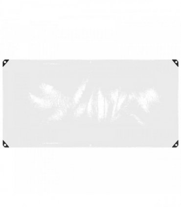 vidaXL Plant Cover 1 x 2 m PVC Transparent