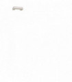 Ceiling lamp steel Ring modern Design GU10 40W chrome steel 12x16x16 cm