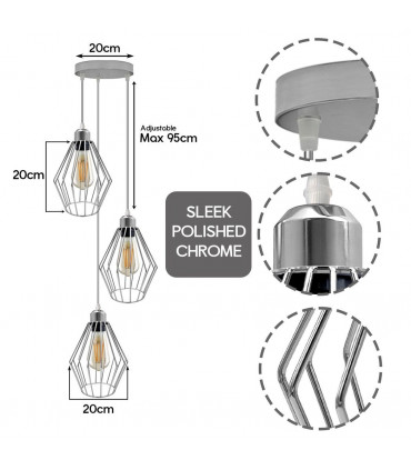 Ceiling Pendant Lights