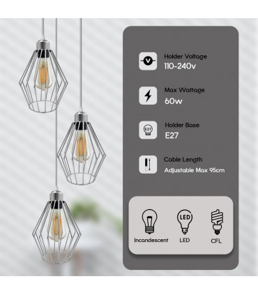 Ceiling Pendant Lights