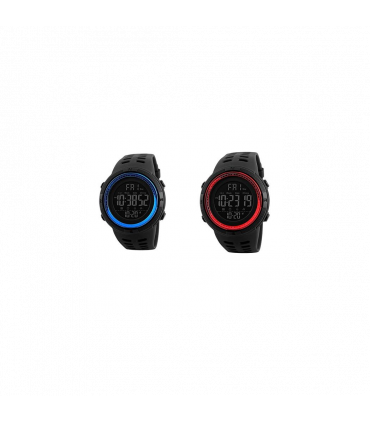 Digital Waterproof Watch