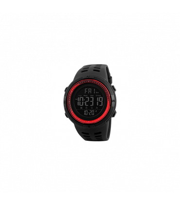 Digital Waterproof Watch