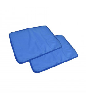 Cool Gel Pad Pillow