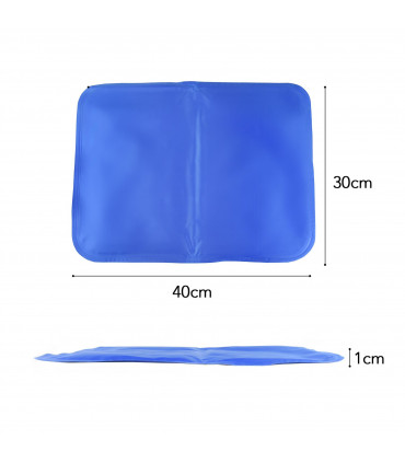 Cool Gel Pad Pillow