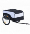 Bicycle Cargo Trailer