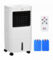 Portable Air Cooler Fan