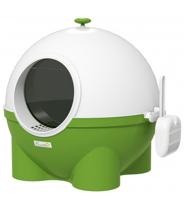 Large Cat Litter Tray