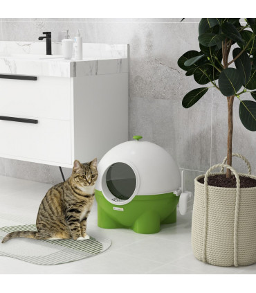 Large Cat Litter Tray