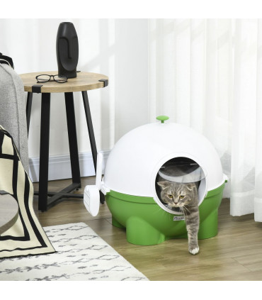 Large Cat Litter Tray