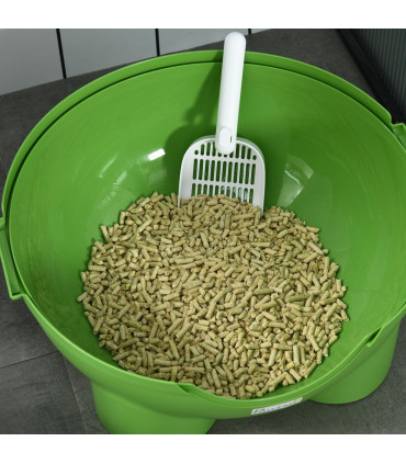 Large Cat Litter Tray