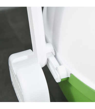 Large Cat Litter Tray