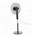Oscillating Floor Fan