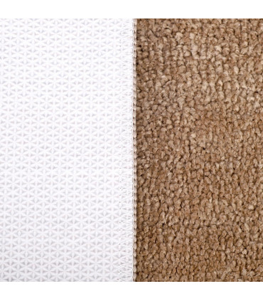 BATH MAT 50X80cm BEIGE 1010161