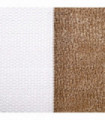 BATH MAT 50X80cm BEIGE 1010161