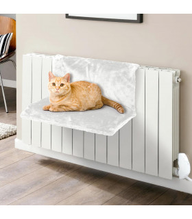 Radiator Bed