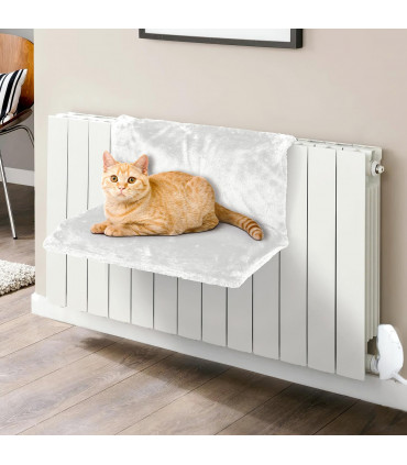 Radiator Bed