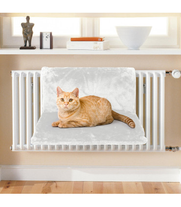 Radiator Bed