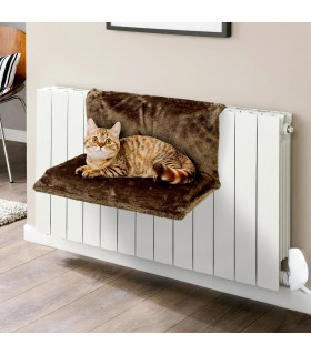 Pet Radiator Bed