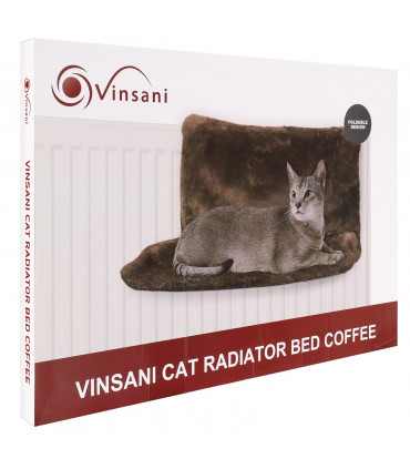 Pet Radiator Bed