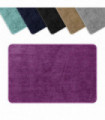 BATH MAT 50X80cm PURPLE 1010163