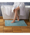 BATH MAT 50X80cm L.BLUE 1010158