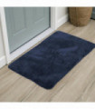 BATH MAT 60X90cm NAVY 1010168