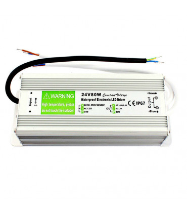 Knife Stainless Steel 8" Silver Ergonomic Handle Sharp Blade Dishwasher Safe