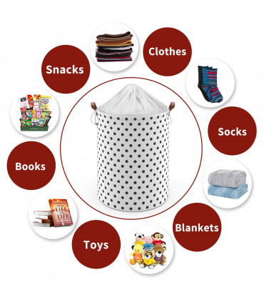 Laundry Basket