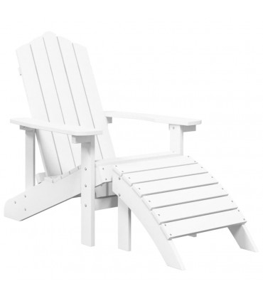 Garden Adirondack Chairs