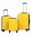 Hardcase Trolley Set